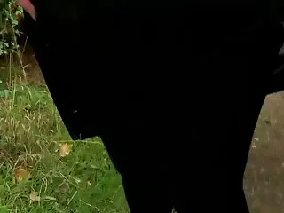 Succhia il cazzo del suo fidanzato mentre si ragazze belle porno strofina la figa tutta eccitata