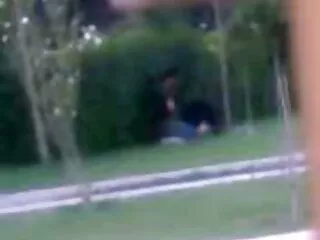 Cazzo il culo di la sua fidanzata con il una bella milf primo rays di sole