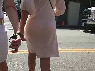 Cazzo la più belle e inculate bella polizia femminile in America