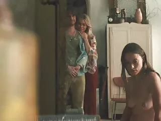 Colombiano in sesso trio con un nero pornostar bellissime