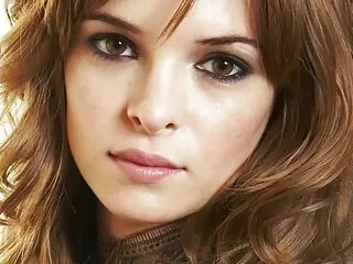 Finitura all'interno della film porno con belle donne gordota