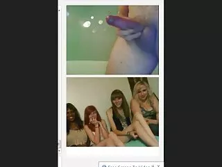 Tre studenti universitari cazzo di un video porno bellissima nero