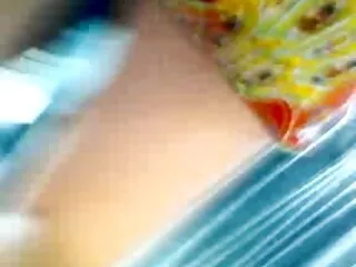 Telecamera nascosta nel film porno ragazze bellissime tester di un negozio di abbigliamento