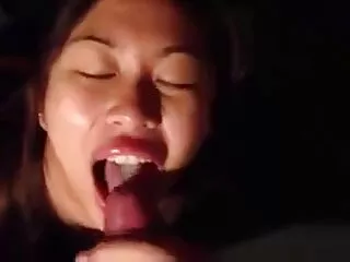 Intenso sborrata dopo bellissima porno anale